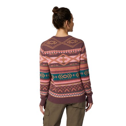 Royal Robbins - Westlands Pullover - Women's