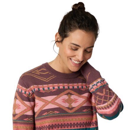 Royal Robbins - Westlands Pullover - Women's
