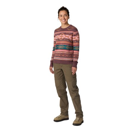 Royal Robbins - Westlands Pullover - Women's