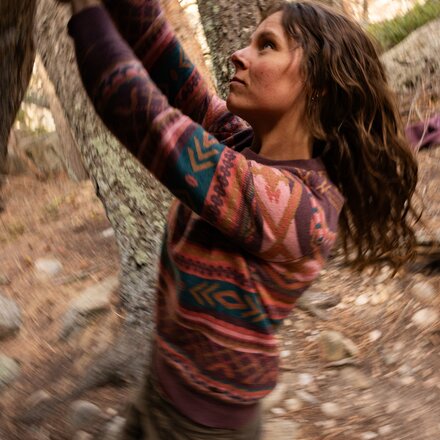Royal Robbins - Westlands Pullover - Women's