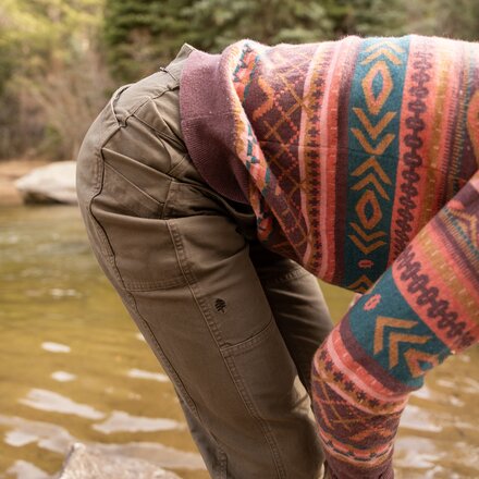 Royal Robbins - Westlands Pullover - Women's