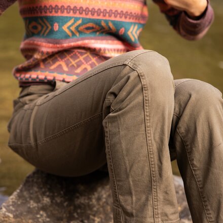 Royal Robbins - Westlands Pullover - Women's
