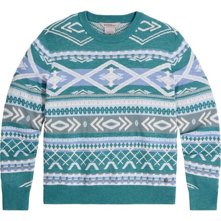 Westlands Pullover - Women's