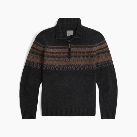 Royal Robbins - Arch Rock 1/4-Zip Sweater - Men's