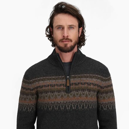 Royal Robbins - Arch Rock 1/4-Zip Sweater - Men's