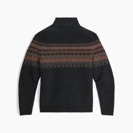 Royal Robbins - Arch Rock 1/4-Zip Sweater - Men's