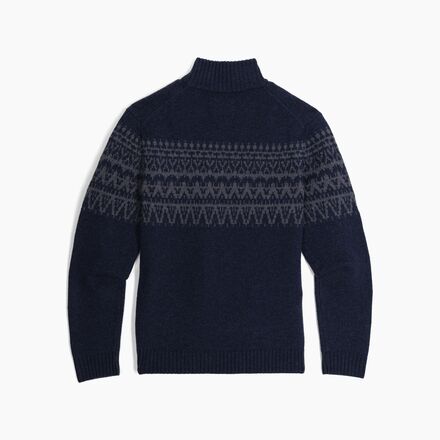 Royal Robbins - Arch Rock 1/4-Zip Sweater - Men's