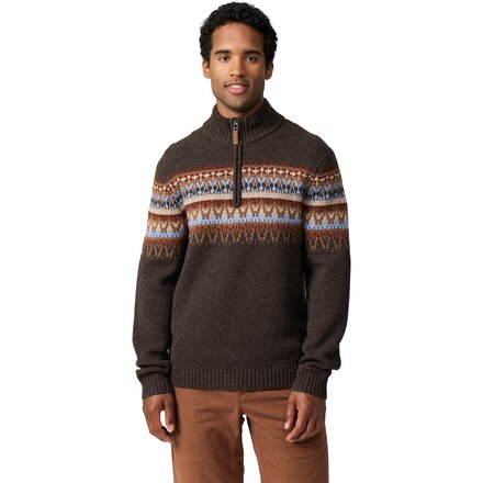Arch Rock 1/4-Zip Sweater - Men's