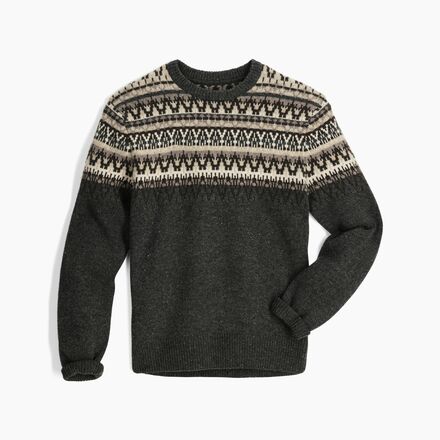 Royal Robbins - Arch Rock Long-Sleeve Crew Sweater - Men's