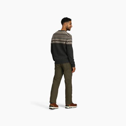 Royal Robbins - Arch Rock Long-Sleeve Crew Sweater - Men's