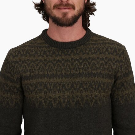 Royal Robbins - Arch Rock Long-Sleeve Crew Sweater - Men's