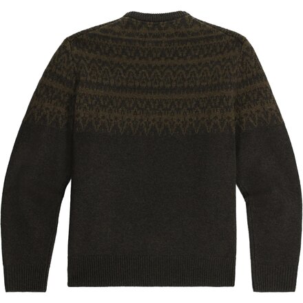 Royal Robbins - Arch Rock Long-Sleeve Crew Sweater - Men's