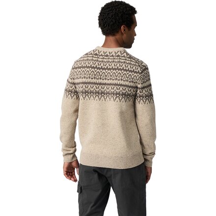 Royal Robbins - Arch Rock Long-Sleeve Crew Sweater - Men's