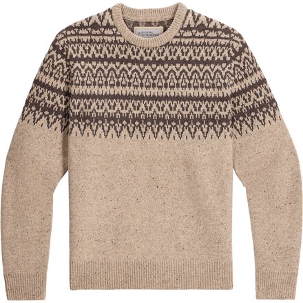 Royal Robbins - Arch Rock Long-Sleeve Crew Sweater - Men's