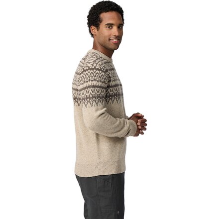Royal Robbins - Arch Rock Long-Sleeve Crew Sweater - Men's