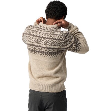 Royal Robbins - Arch Rock Long-Sleeve Crew Sweater - Men's
