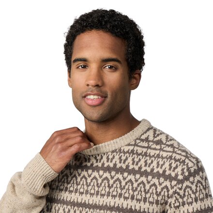 Royal Robbins - Arch Rock Long-Sleeve Crew Sweater - Men's
