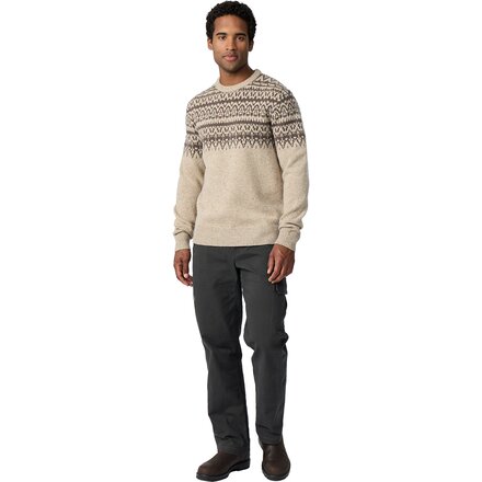 Royal Robbins - Arch Rock Long-Sleeve Crew Sweater - Men's