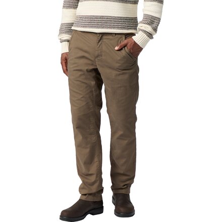Billy Goat BC Lined Pant - Men's