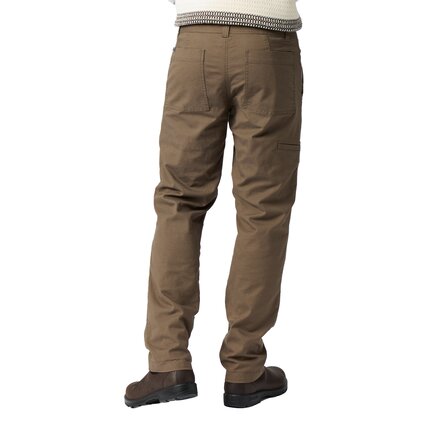 Royal Robbins - Billy Goat BC Lined Pant - Men's