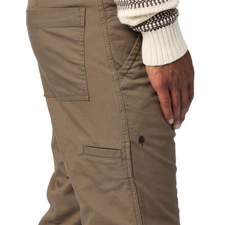 Royal Robbins - Billy Goat BC Lined Pant - Men's