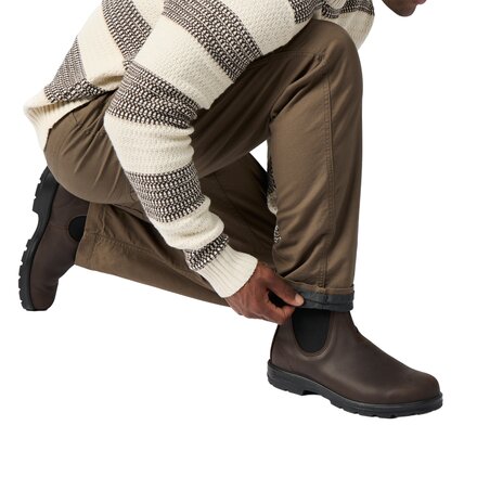 Royal Robbins - Billy Goat BC Lined Pant - Men's