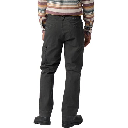 Royal Robbins - Enduro Canvas Utility Pant - Men's