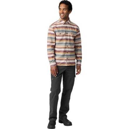 Royal Robbins - Enduro Canvas Utility Pant - Men's