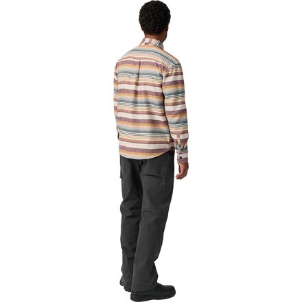Royal Robbins - Enduro Canvas Utility Pant - Men's