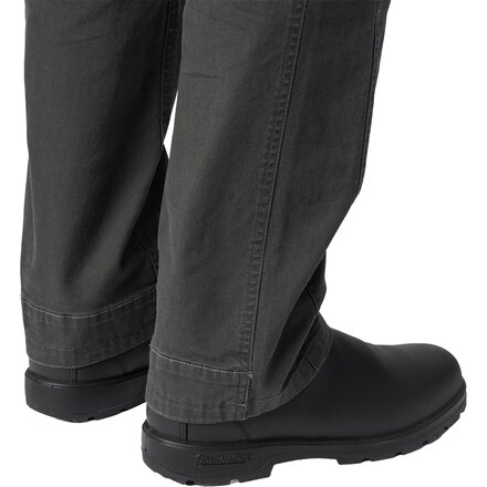 Royal Robbins - Enduro Canvas Utility Pant - Men's