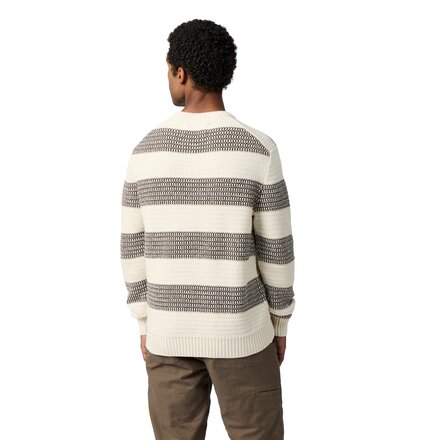 Royal Robbins - Moro Rock Crew Sweater - Men's
