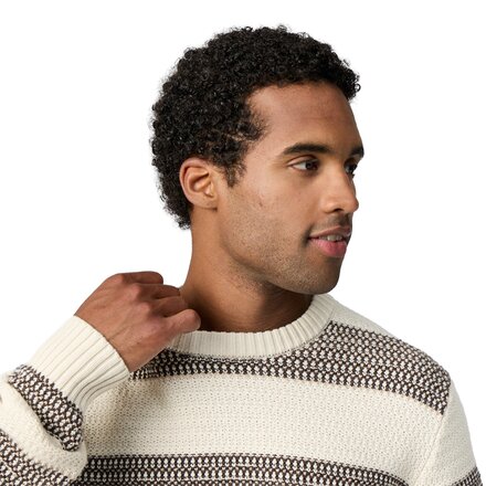 Royal Robbins - Moro Rock Crew Sweater - Men's