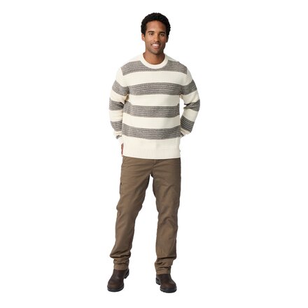 Royal Robbins - Moro Rock Crew Sweater - Men's