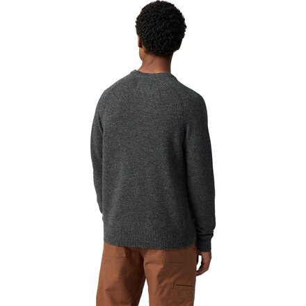 Royal Robbins - Rockcraft Wool Pullover - Men's