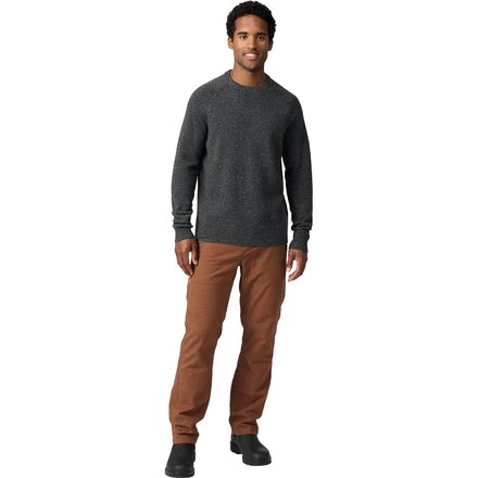 Royal Robbins - Rockcraft Wool Pullover - Men's