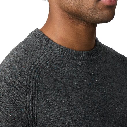Royal Robbins - Rockcraft Wool Pullover - Men's