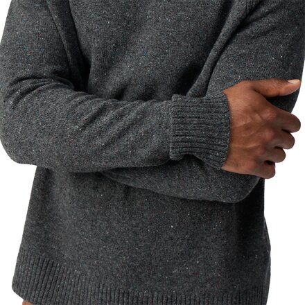 Royal Robbins - Rockcraft Wool Pullover - Men's