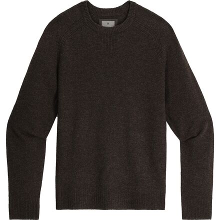 Rockcraft Wool Pullover - Men's