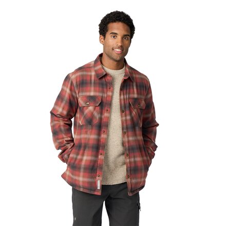 Royal Robbins - Vista Flannel Shacket - Men's