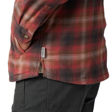 Royal Robbins - Vista Flannel Shacket - Men's