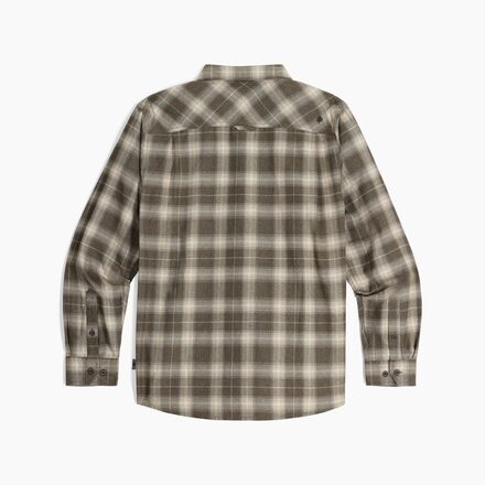 Royal Robbins - Vogelsang Long-Sleeve Shirt - Men's