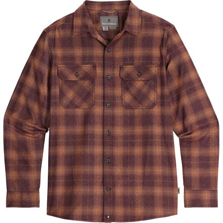Vogelsang Long-Sleeve Shirt - Men's