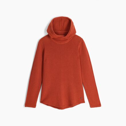 Royal Robbins - Headlands Hemp Hoodie - Women's