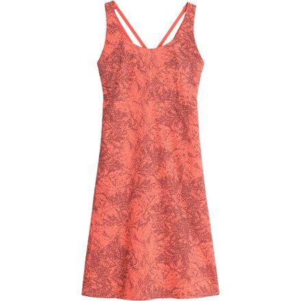 Spotless Evolution Tank Dress - Women's