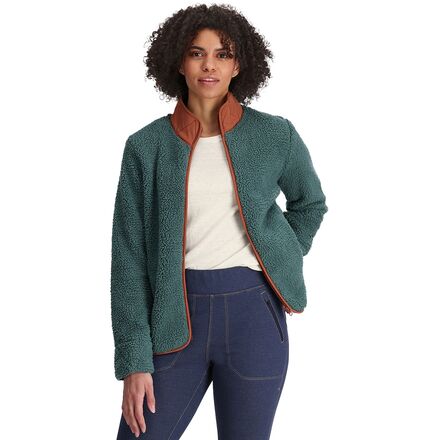 Urbanesque Jacket - Women's