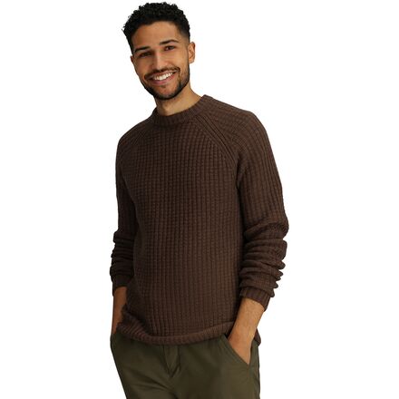 Westlands Crew Sweatshirt - Men's