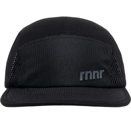 rnnr - Distance Hat