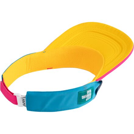 rnnr - Half Dome Visor
