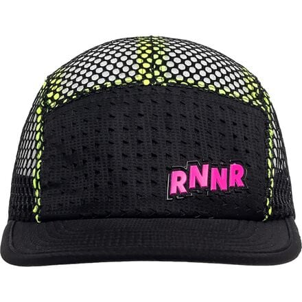 rnnr - Streaker Hat