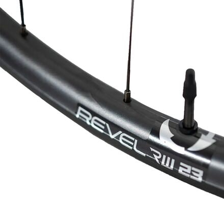 Revel Wheels - RW23 1/1 Wheel